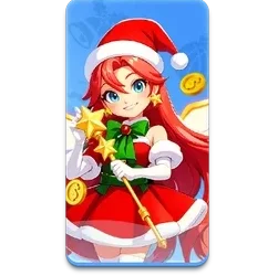 Starlight
Christmas