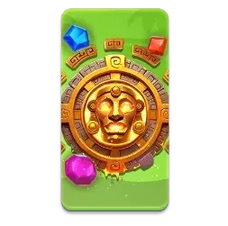 Gems
Bonanza