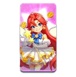 Starlight
Princess