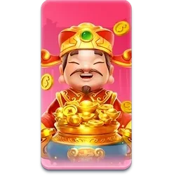 God Of
Wealth