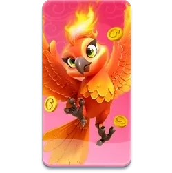 Phoenix
Legend