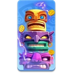 Totem
Wonders