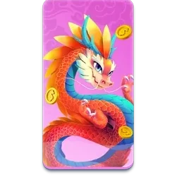Floating
Dragon