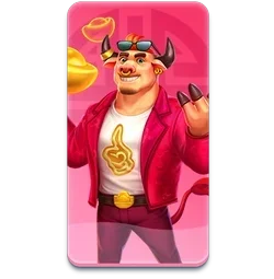 Fortune
Ox
