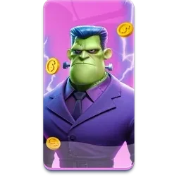 Doctor
Frankenstein