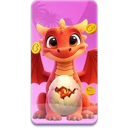Dragon
Hatch
