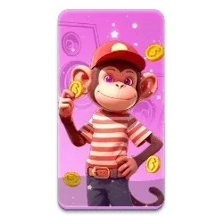 Wild Ape