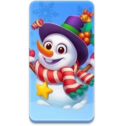 Sweet Bonanza
Xmas