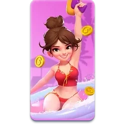 Songkran
Splash